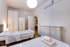 Malenchini 6 in Firenze