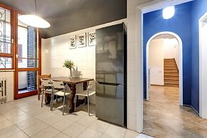 Malenchini 6 in Firenze