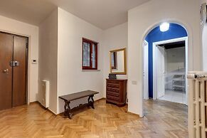 Malenchini 6 in Firenze