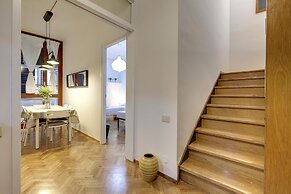 Malenchini 6 in Firenze