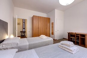 Malenchini 6 in Firenze