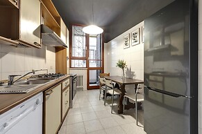 Malenchini 6 in Firenze