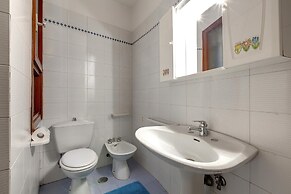 Malenchini 6 in Firenze