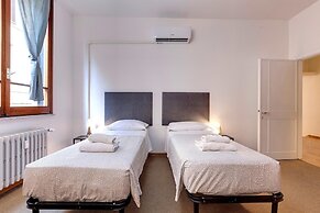 Malenchini 6 in Firenze