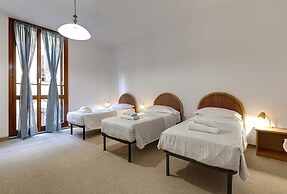 Malenchini 6 in Firenze