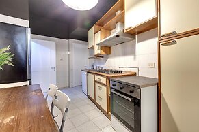 Malenchini 6 in Firenze