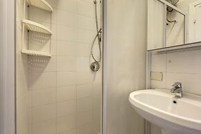 Malenchini 6 in Firenze