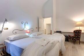 Parione 12 in Firenze