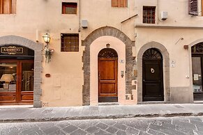 Parione 12 in Firenze