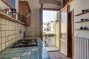 Mezzo 24 in Firenze With 2 Bedrooms and 1 Bathrooms