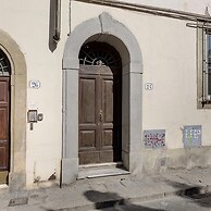 Mezzo 24 in Firenze With 2 Bedrooms and 1 Bathrooms