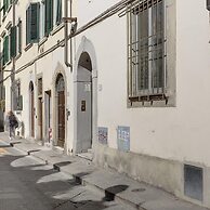 Mezzo 24 in Firenze With 2 Bedrooms and 1 Bathrooms