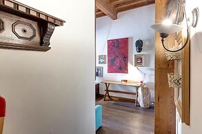 Mezzo 24 in Firenze With 2 Bedrooms and 1 Bathrooms