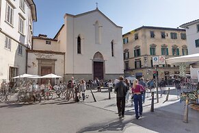 Mezzo 24 in Firenze With 2 Bedrooms and 1 Bathrooms