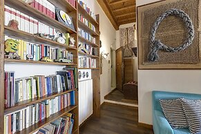 Mezzo 24 in Firenze With 2 Bedrooms and 1 Bathrooms