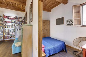 Mezzo 24 in Firenze With 2 Bedrooms and 1 Bathrooms