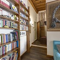 Mezzo 24 in Firenze With 2 Bedrooms and 1 Bathrooms