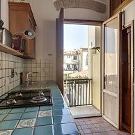 Mezzo 24 in Firenze With 2 Bedrooms and 1 Bathrooms