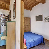 Mezzo 24 in Firenze With 2 Bedrooms and 1 Bathrooms