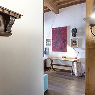 Mezzo 24 in Firenze With 2 Bedrooms and 1 Bathrooms