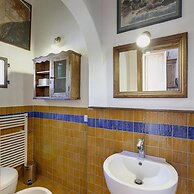 Mezzo 24 in Firenze With 2 Bedrooms and 1 Bathrooms