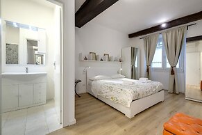 Ghibellina 123 in Firenze