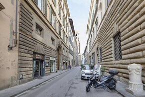 Ghibellina 123 in Firenze