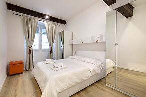 Ghibellina 123 in Firenze