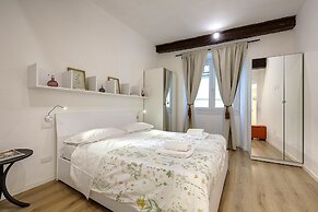 Ghibellina 123 in Firenze