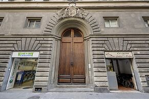 Ghibellina 123 in Firenze