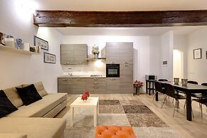 Ghibellina 123 in Firenze