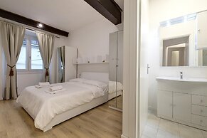 Ghibellina 123 in Firenze