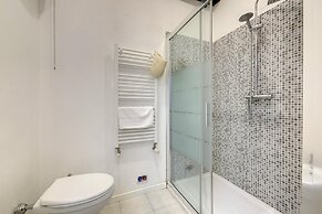 Ghibellina 123 in Firenze