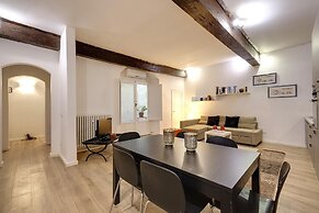 Ghibellina 123 in Firenze