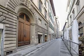 Ghibellina 123 in Firenze