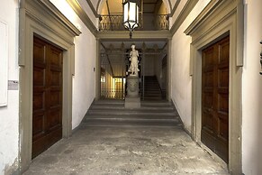 Ghibellina 123 in Firenze