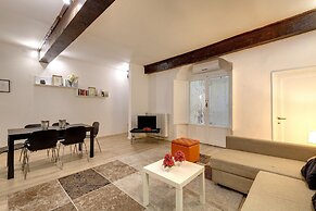 Ghibellina 123 in Firenze