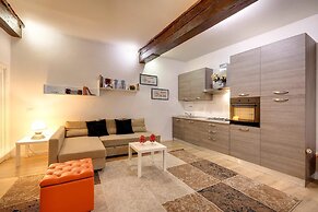 Ghibellina 123 in Firenze