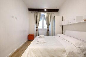 Ghibellina 123 in Firenze