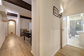 Ghibellina 123 in Firenze