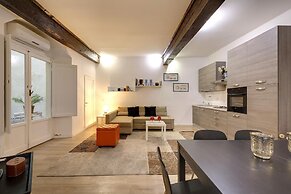 Ghibellina 123 in Firenze