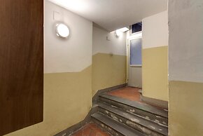 Leoni 10 in Firenze With 1 Bedrooms and 1 Bathrooms