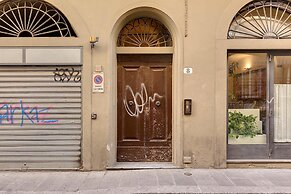 Benedetta 8 in Firenze