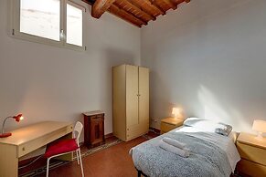 Benedetta 8 in Firenze