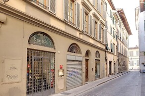 Benedetta 8 in Firenze