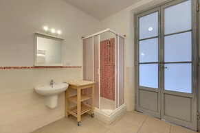 Benedetta 8 in Firenze