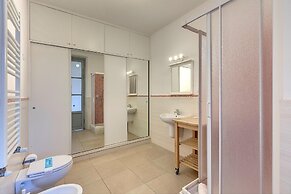 Benedetta 8 in Firenze