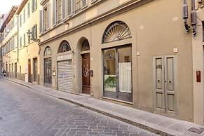 Benedetta 8 in Firenze