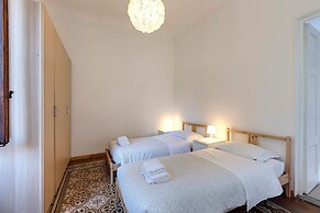 Benedetta 8 in Firenze