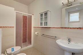 Benedetta 8 in Firenze